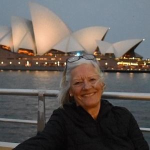 Meet your Posher, Gillian